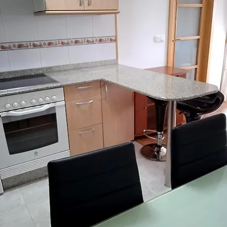 Apartamento Rio De Sandes Apartment