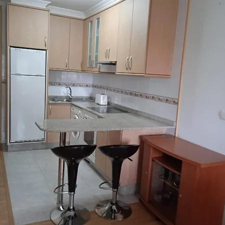 Apartamento Rio De Sandes *