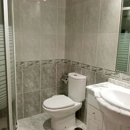 Apartamento Rio De Sandes Apartment *