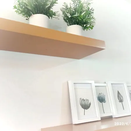 Apartamento Rio De Sandes Apartment